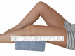 Ортопедическая подушка OrtoCorrect Блок для ног