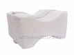 Ортопедическая подушка-валик для ног П-502 (с фиксацией)